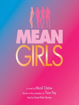 cover image of Mean Girls